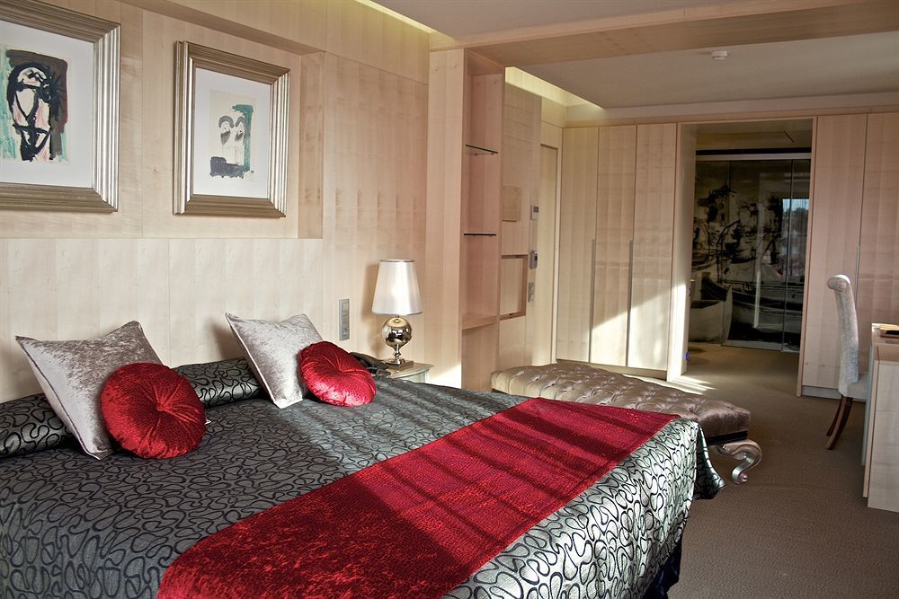 Hotel Mim Sitges & Spa Pokój zdjęcie