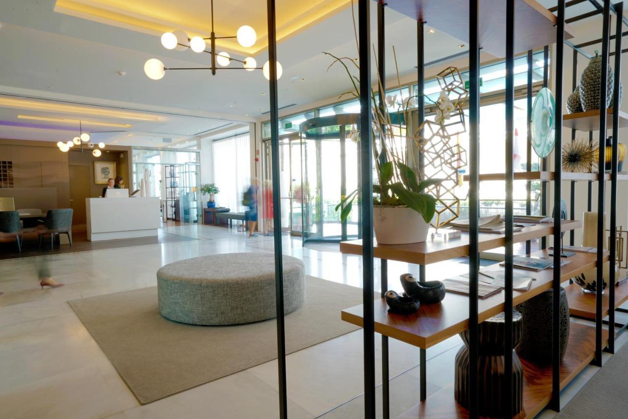 Hotel Mim Sitges & Spa Zewnętrze zdjęcie