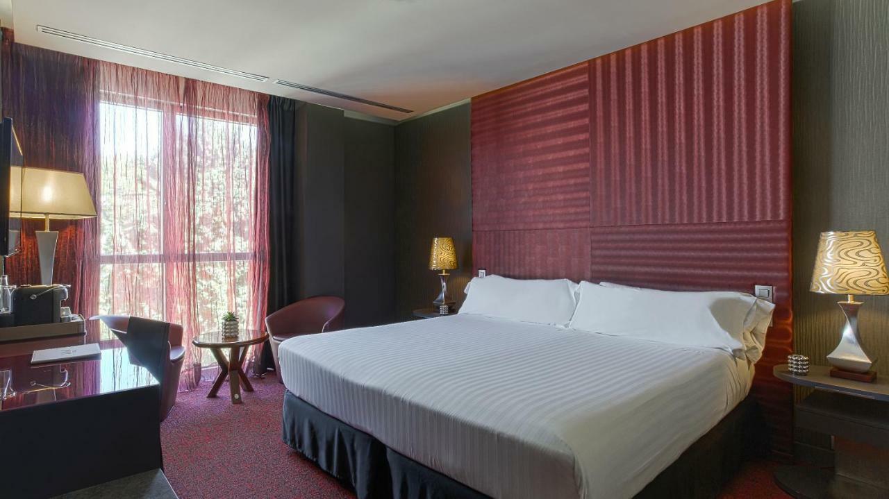 Hotel Mim Sitges & Spa Zewnętrze zdjęcie
